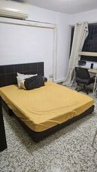 Blk 21 Dover Ville (Queenstown), HDB 3 Rooms #597074961